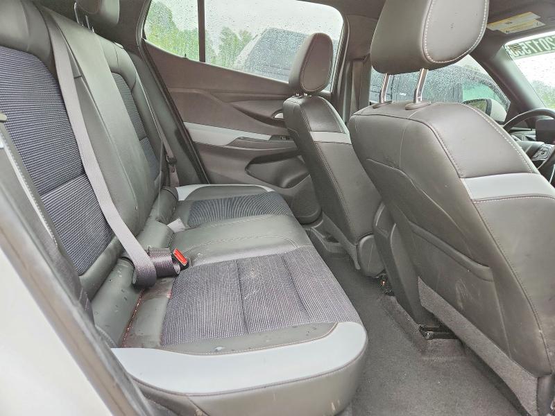 Aukcja sprzedaży 2024 Buick Envista, vin: KL47LAE23RB177899, numer aukcji: 52017556