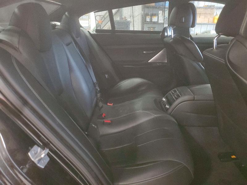 Aukcja sprzedaży 2014 Bmw M6, vin: WBS6C9C56EDV73670, numer aukcji: 52728786