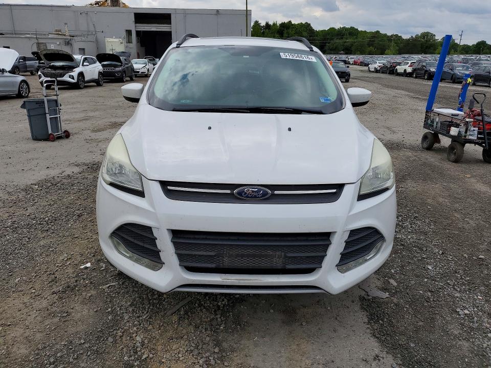 Продаж на аукціоні авто 2016 Ford Escape, vin: 1FMCU9GX0GUB84878, номер лоту: 51958616