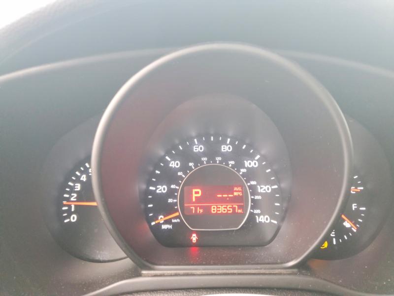Продажа на аукционе авто 2019 Kia Soul, vin: KNDJP3A50K7646497, номер лота: 54949586