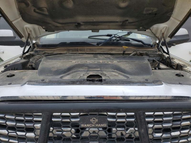 Aukcja sprzedaży 2019 Ram 3500, vin: 3C63RRJL3KG695032, numer aukcji: 54435726