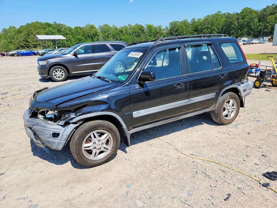 Aukcja sprzedaży 2001 Honda Cr-v, vin: JHLRD186X1S026060, numer aukcji: 54238346