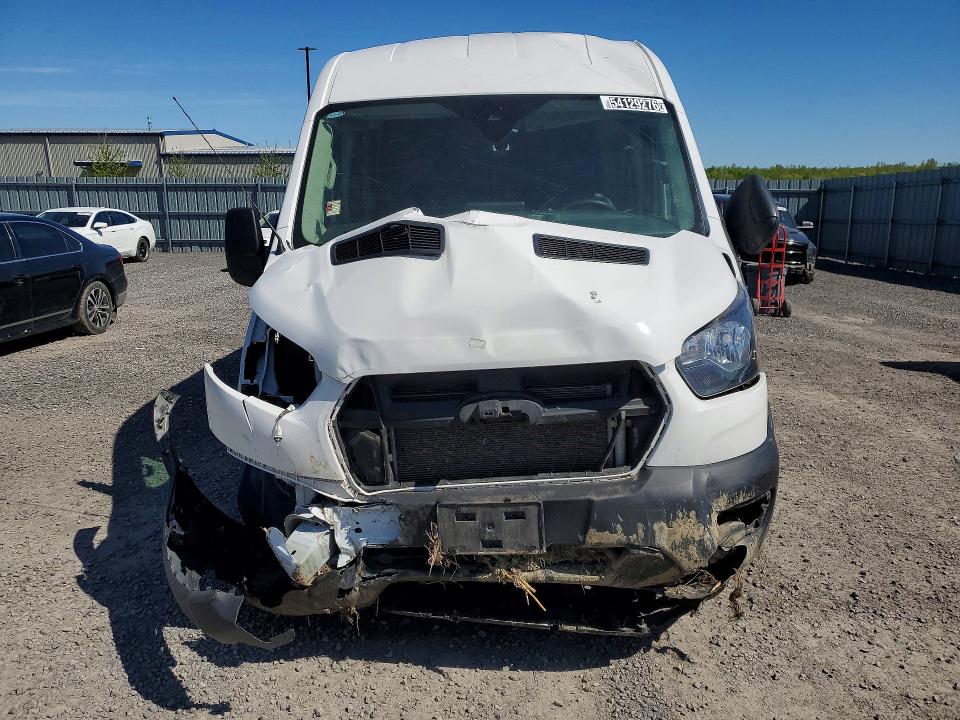 Aukcja sprzedaży 2023 Ford Transit, vin: 1FTYE1C86PKB50916, numer aukcji: 54129276