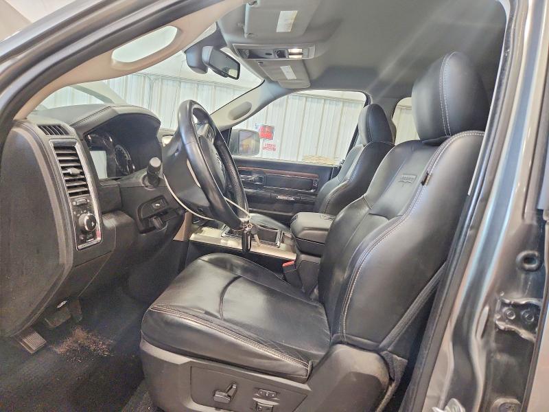 Продажа на аукционе авто 2013 Ram 1500, vin: 1C6RR7NT5DS616349, номер лота: 52809956