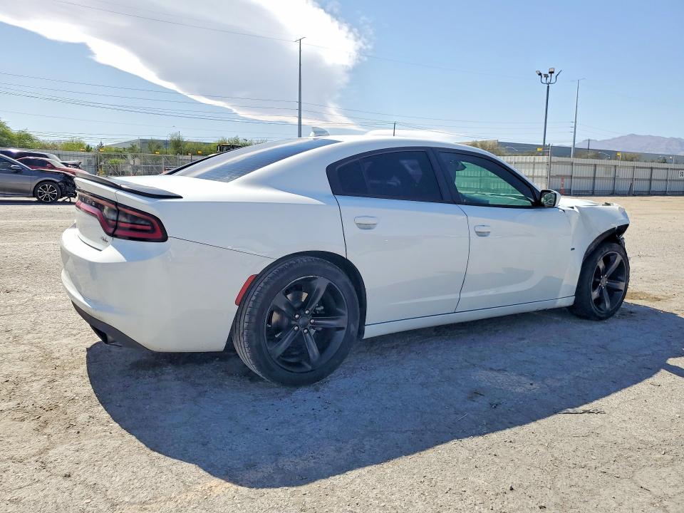 Aukcja sprzedaży 2017 Dodge Charger, vin: 2C3CDXCT3HH551356, numer aukcji: 55065046