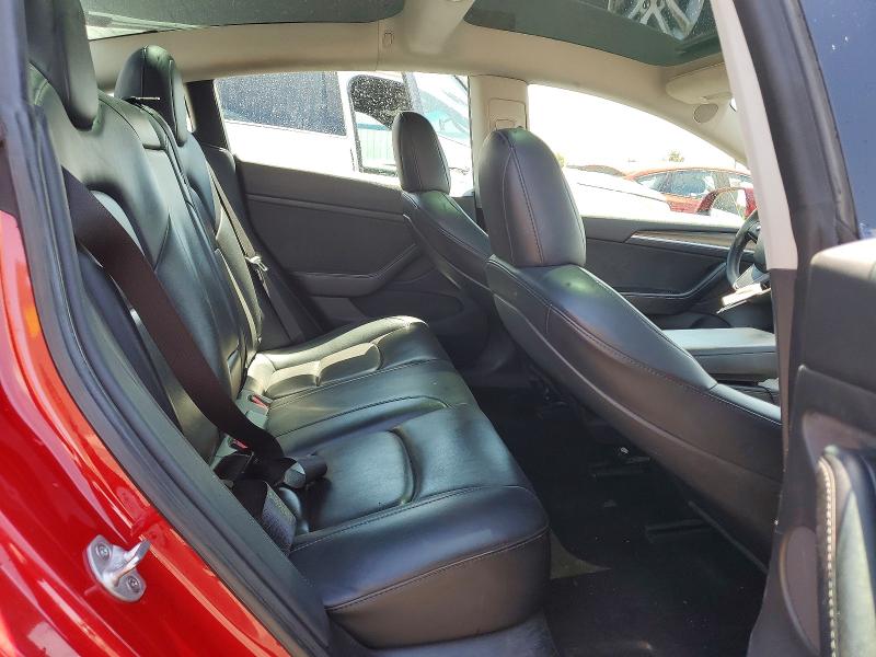 Aukcja sprzedaży 2022 Tesla Model 3, vin: 5YJ3E1EA2NF368887, numer aukcji: 53415686
