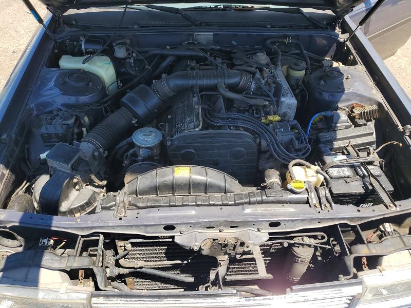 Aukcja sprzedaży 1985 Toyota Cressida, vin: JT2MX73E5F0028732, numer aukcji: 55511046