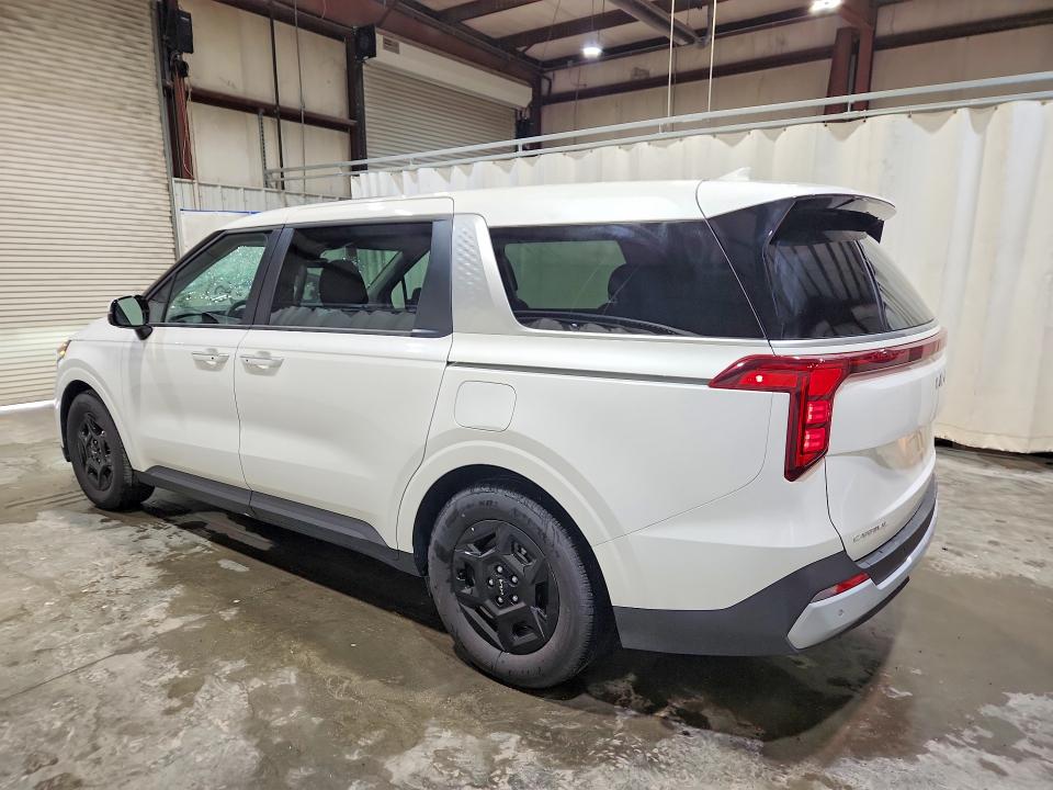 Продажа на аукционе авто 2026 Kia Carnival, vin: KNDNB5K32T6592152, номер лота: 53973576
