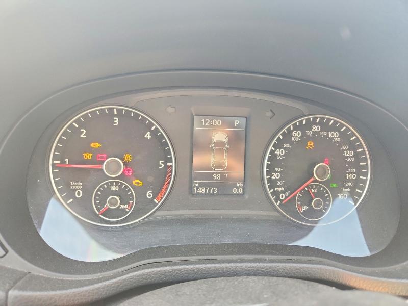 52919836 :رقم المزاد ، 1VWCV7A34FC064790 vin ، 2015 Volkswagen Passat مزاد بيع