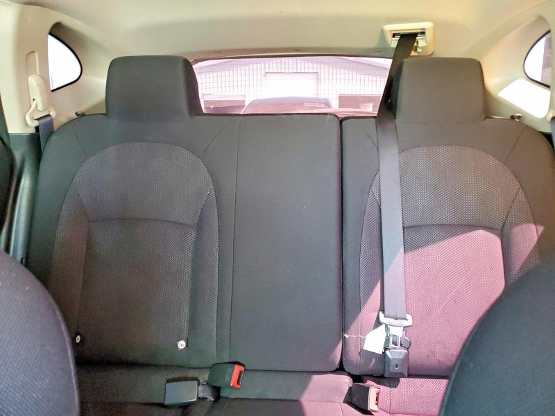 Продаж на аукціоні авто 2011 Nissan Rogue, vin: JN8AS5MT4BW152643, номер лоту: 54872986