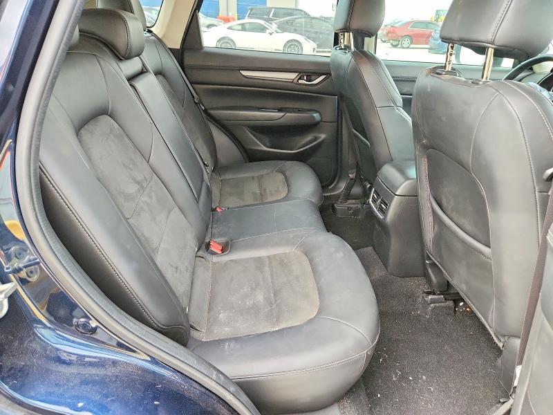55159276 :رقم المزاد ، JM3KFACM8L0810256 vin ، 2020 Mazda Cx-5 مزاد بيع