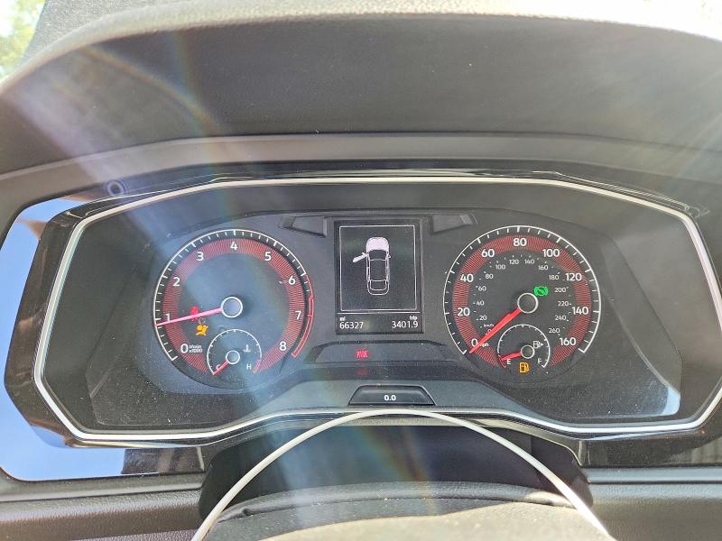 Aukcja sprzedaży 2021 Volkswagen Jetta, vin: 3VWC57BU0MM082318, numer aukcji: 53916696
