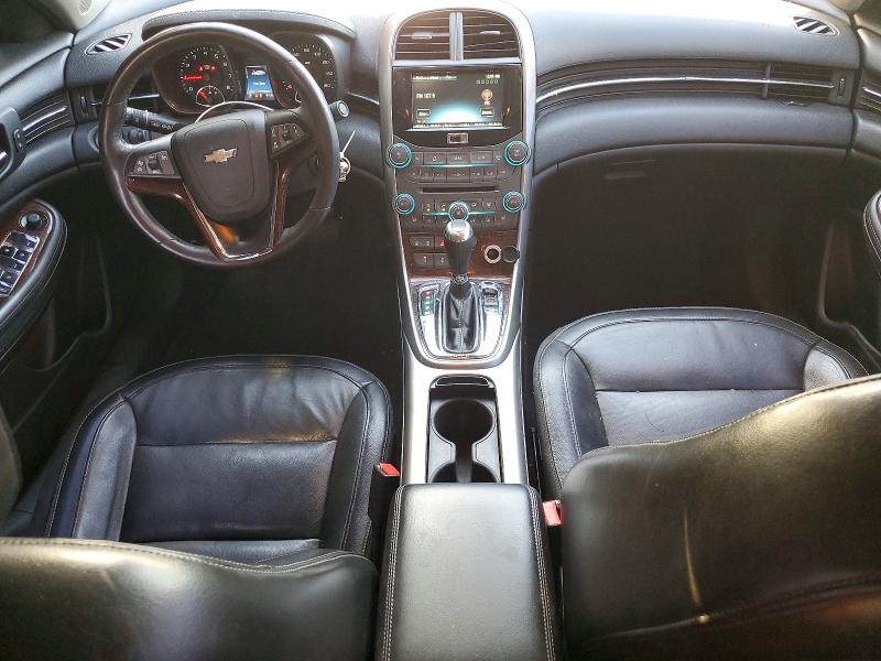 Aukcja sprzedaży 2013 Chevrolet Malibu, vin: 1G11G5SX6DF227552, numer aukcji: 54525426
