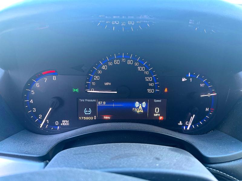 52795946 :رقم المزاد ، 1G6AB5RA1D0170612 vin ، 2013 Cadillac Ats مزاد بيع