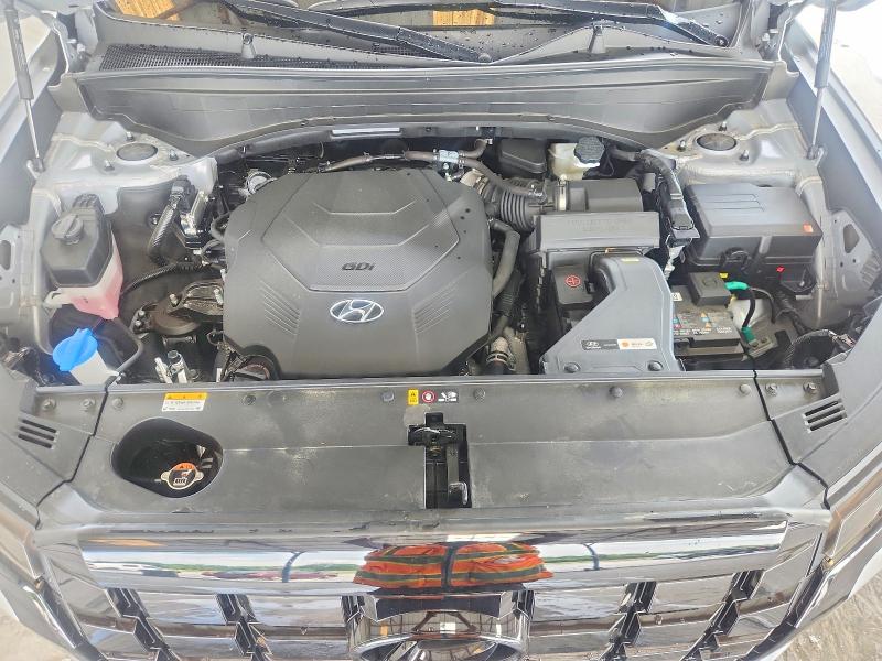 Продажа на аукционе авто 2025 Hyundai Palisade, vin: KM8R54GE6SU806837, номер лота: 54683196