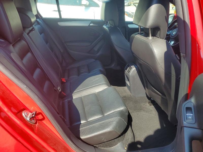 Aukcja sprzedaży 2013 Volkswagen Gti, vin: WVWHD7AJ6DW040965, numer aukcji: 54467076
