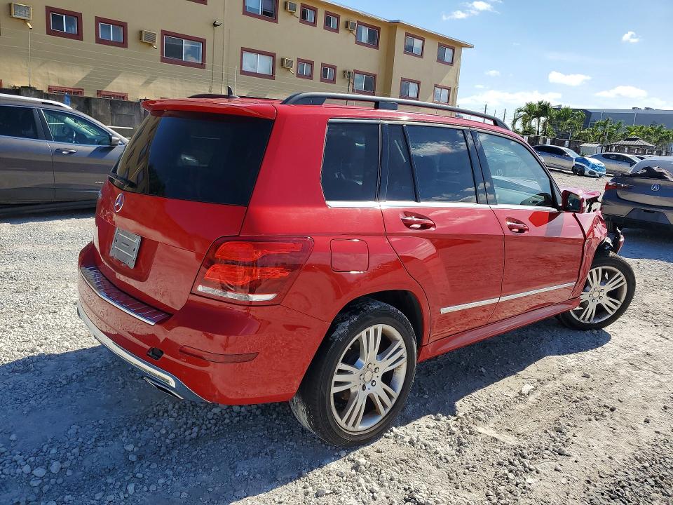 Продажа на аукционе авто 2015 Mercedes-benz Glk, vin: WDCGG5HB6FG403472, номер лота: 54404396