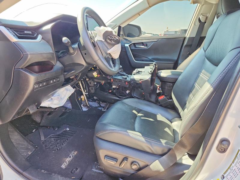 Aukcja sprzedaży 2023 Toyota Rav4, vin: 2T3N1RFVXPW389049, numer aukcji: 52711696