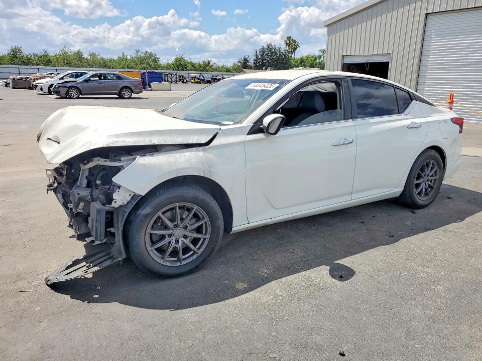 Aukcja sprzedaży 2020 Nissan Altima 2.5 S, vin: 1N4BL4BV3LC130265, numer aukcji: 54845426