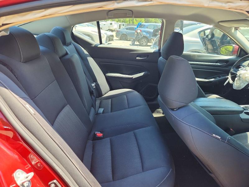 Aukcja sprzedaży 2022 Nissan Altima, vin: 1N4BL4DV9NN315019, numer aukcji: 53723806