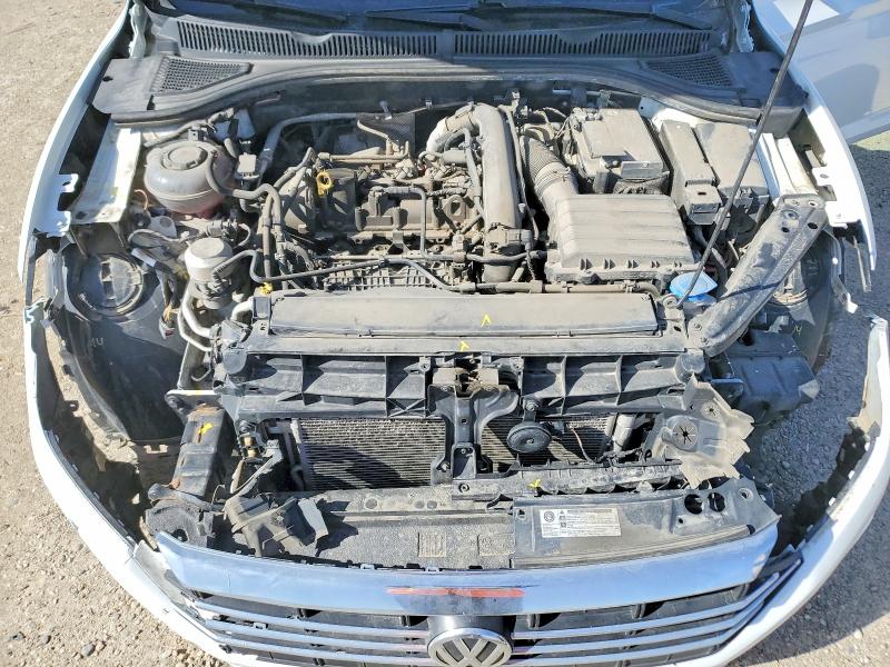 51690556 :رقم المزاد ، 3VWCB7BU1LM009420 vin ، 2020 Volkswagen Jetta مزاد بيع