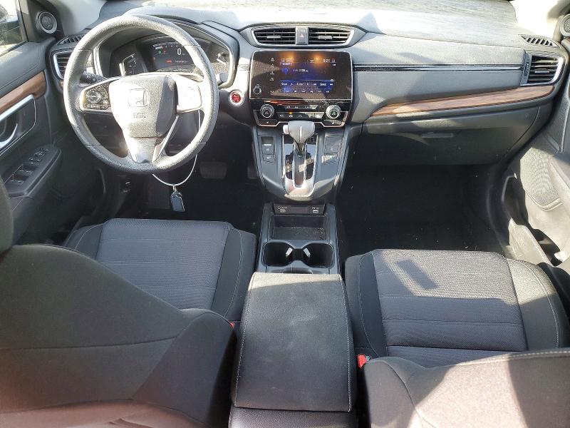 Продажа на аукционе авто 2022 Honda Cr-v, vin: 7FARW2H53NE033170, номер лота: 54520856