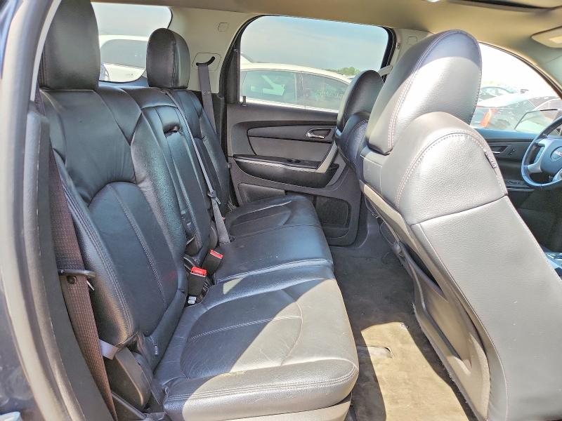 Aukcja sprzedaży 2012 Gmc Acadia, vin: 1GKKRNED7CJ271244, numer aukcji: 53991826
