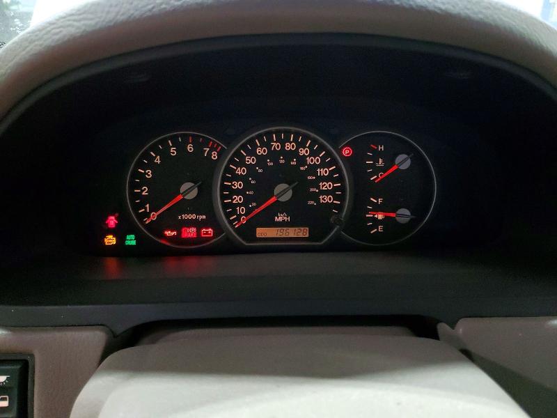 Продажа на аукционе авто 2005 Kia Sedona, vin: KNDUP132456646355, номер лота: 52712516