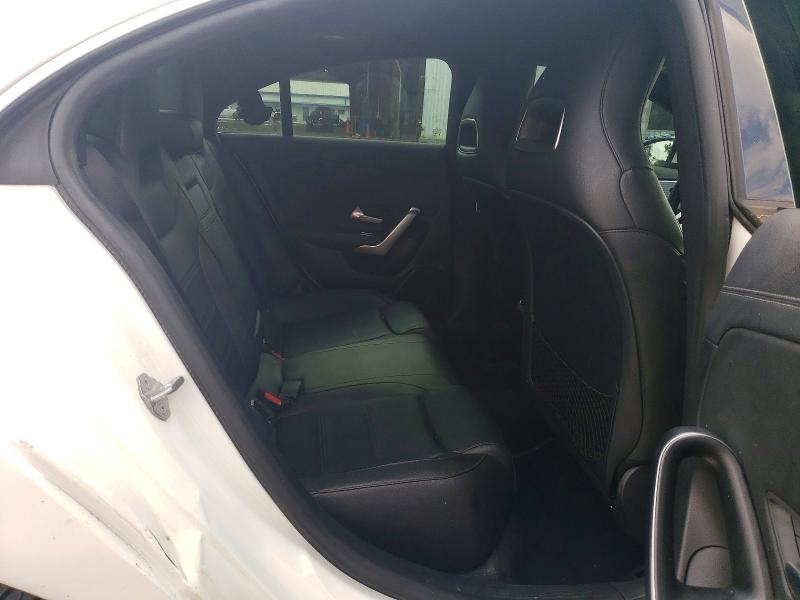 55175596 :رقم المزاد ، WDD5J4GB5LN072925 vin ، 2020 Mercedes-benz Cla مزاد بيع