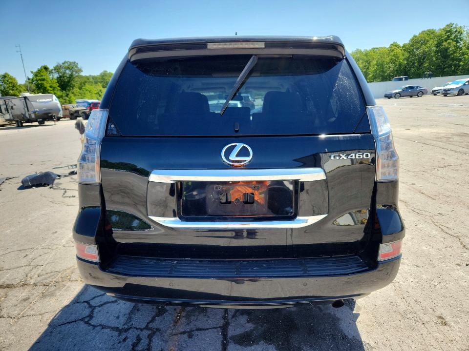 Продаж на аукціоні авто 2014 Lexus Gx, vin: JTJJM7FX3E5075403, номер лоту: 53392406