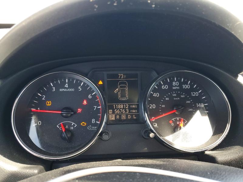 Продаж на аукціоні авто 2011 Nissan Rogue, vin: JN8AS5MV8BW311116, номер лоту: 53773276