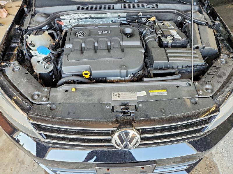 53990226 :رقم المزاد ، 3VW3A7AJ6FM246290 vin ، 2015 Volkswagen Jetta مزاد بيع