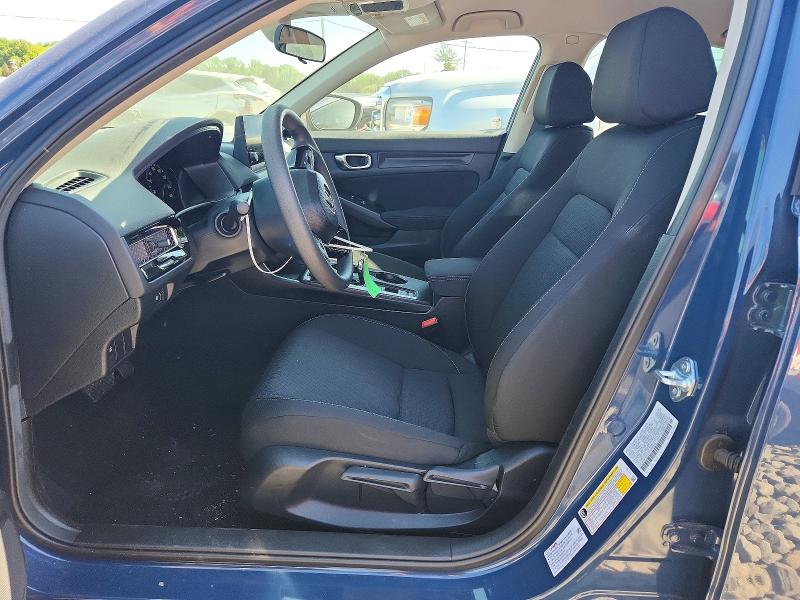 55269716 :رقم المزاد ، 2HGFE2F21TH558036 vin ، 2026 Honda Civic مزاد بيع
