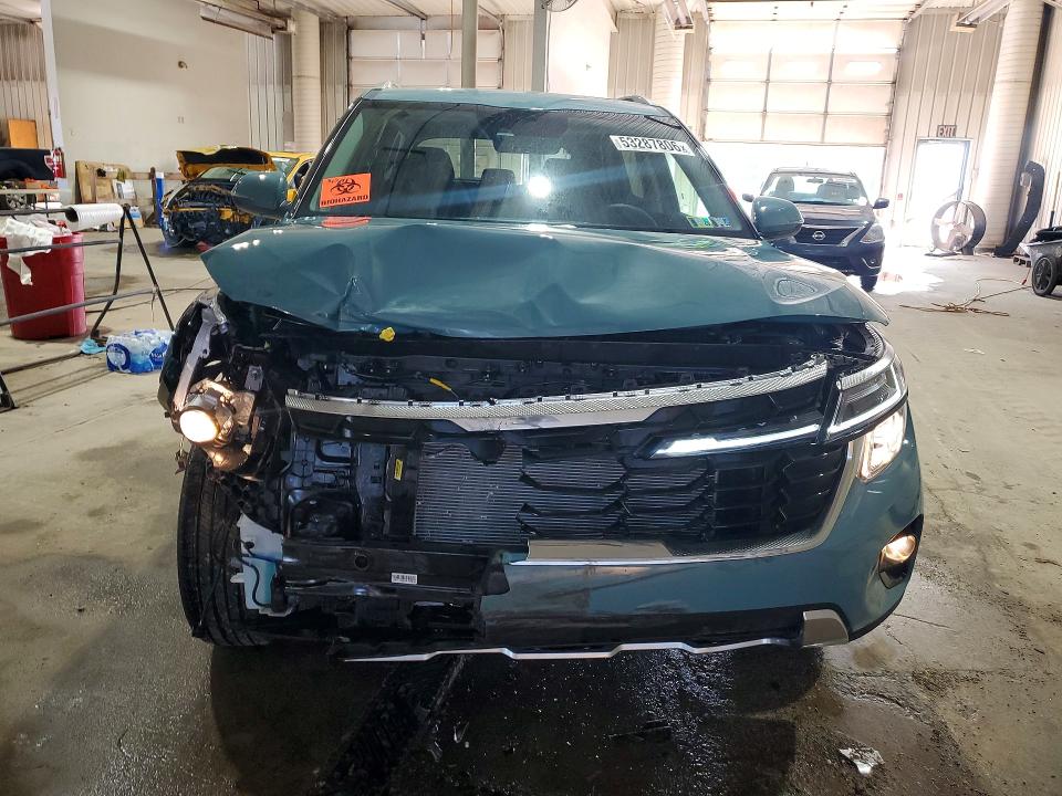 Aukcja sprzedaży 2026 Kia Seltos, vin: KNDERCAA4T7854005, numer aukcji: 53287806