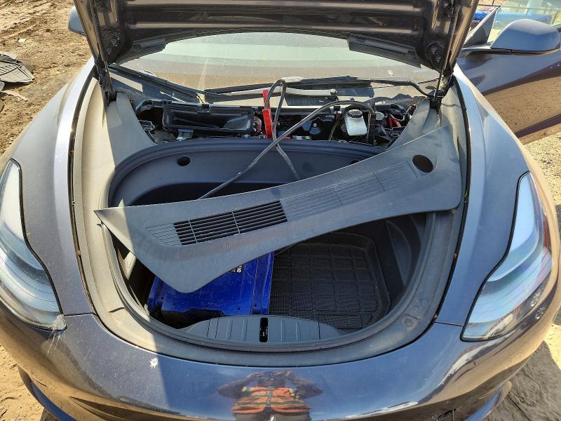 Aukcja sprzedaży 2023 Tesla Model 3, vin: 5YJ3E1EB2PF392991, numer aukcji: 54638646