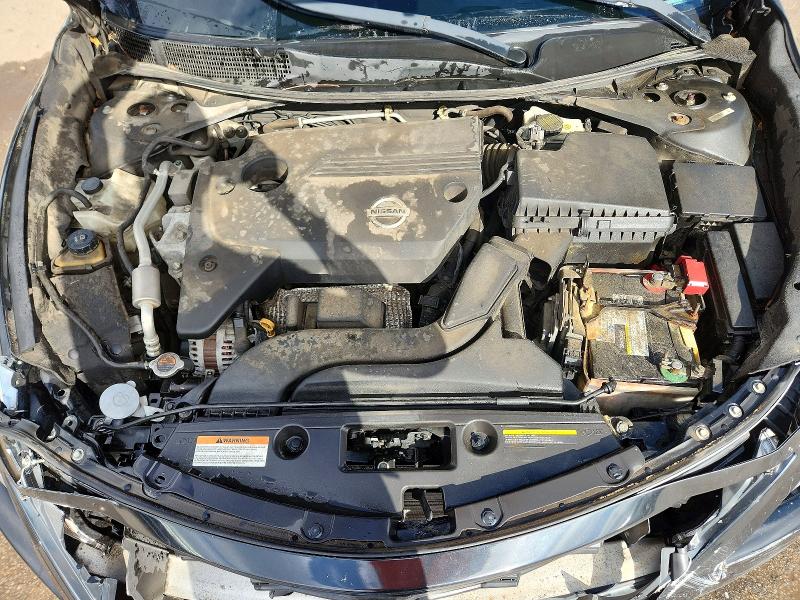 53992346 :رقم المزاد ، 1N4AL3AP4DN536716 vin ، 2013 Nissan Altima مزاد بيع