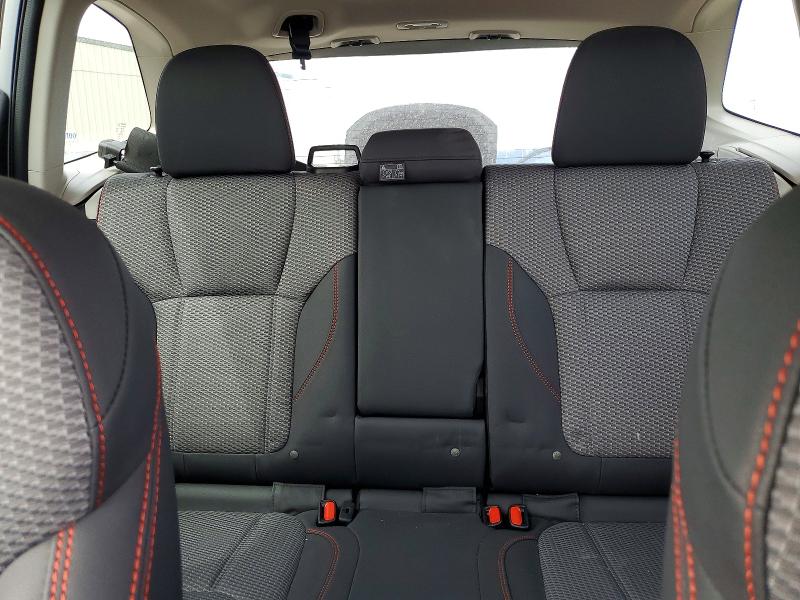 Продажа на аукционе авто 2023 Subaru Forester, vin: JF2SKEHC9PH495360, номер лота: 52518606