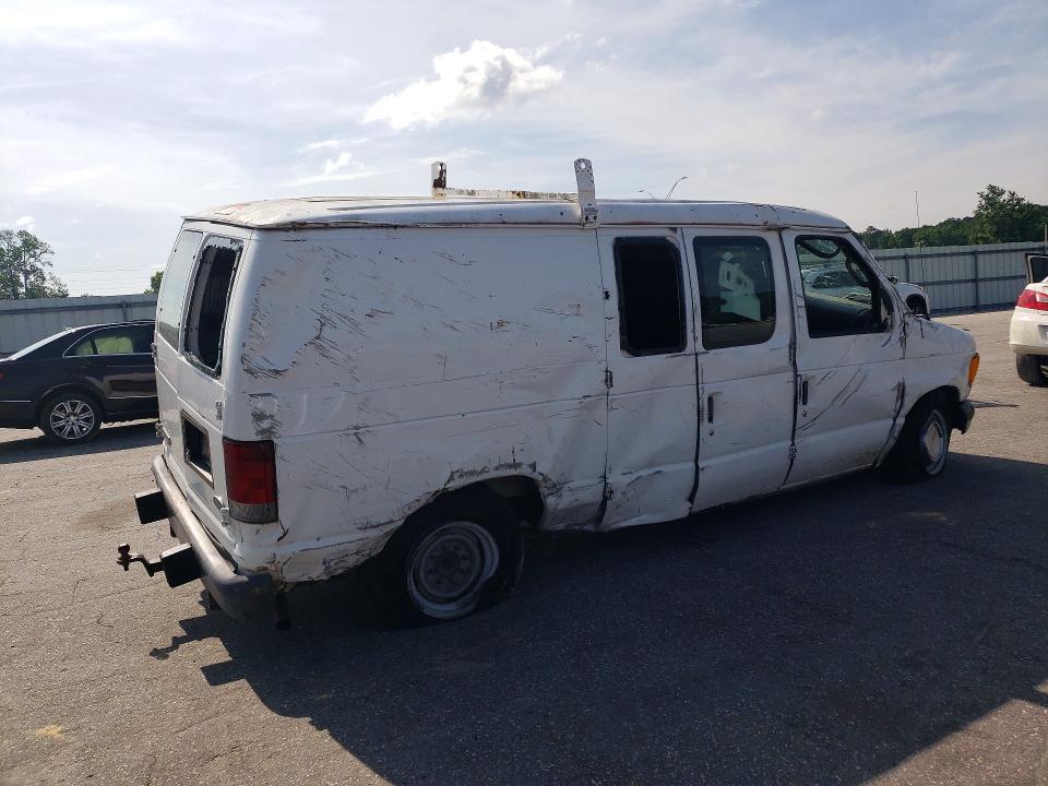 54847796 :رقم المزاد ، 1FTNE24W06HB10509 vin ، 2006 Ford Econoline مزاد بيع