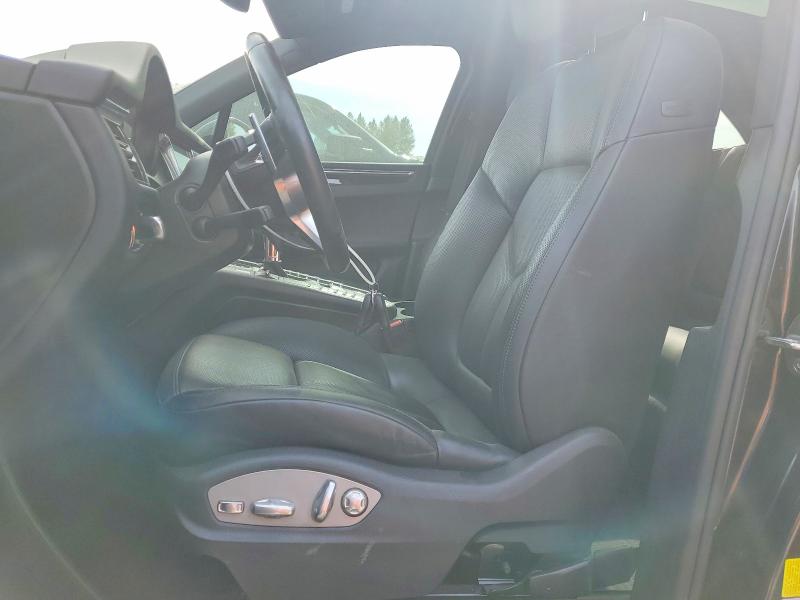 Продаж на аукціоні авто 2019 Porsche Macan, vin: WP1AA2A52KLB03783, номер лоту: 52035516