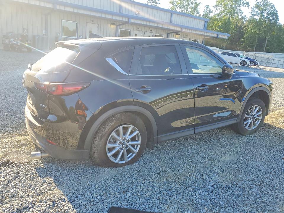 Aukcja sprzedaży 2023 Mazda Cx-5, vin: JM3KFBCM8P0172683, numer aukcji: 52066606