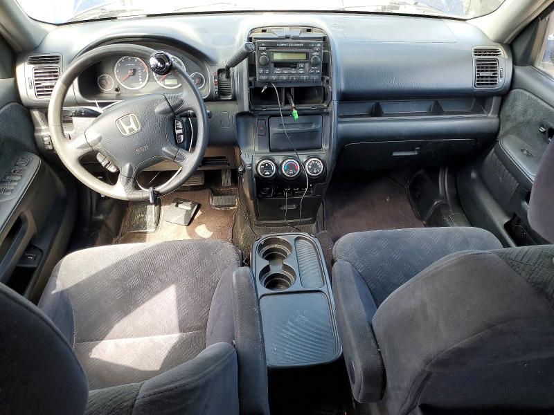 Auction sale of the 2005 Honda Cr-v, vin: JHLRD78815C009913, lot number: 52431066