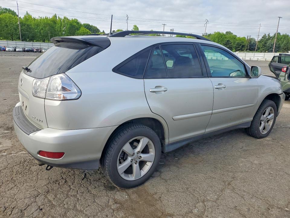 Aukcja sprzedaży 2005 Lexus Rx, vin: 2T2HA31U95C082676, numer aukcji: 52668726