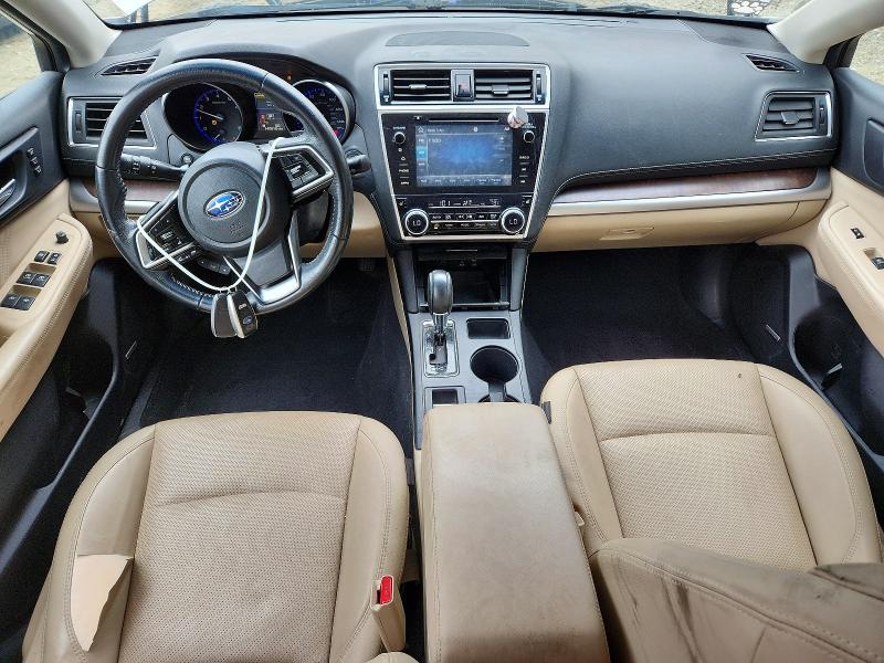 Продажа на аукционе авто 2018 Subaru Outback, vin: 4S4BSAKC9J3243009, номер лота: 54957086