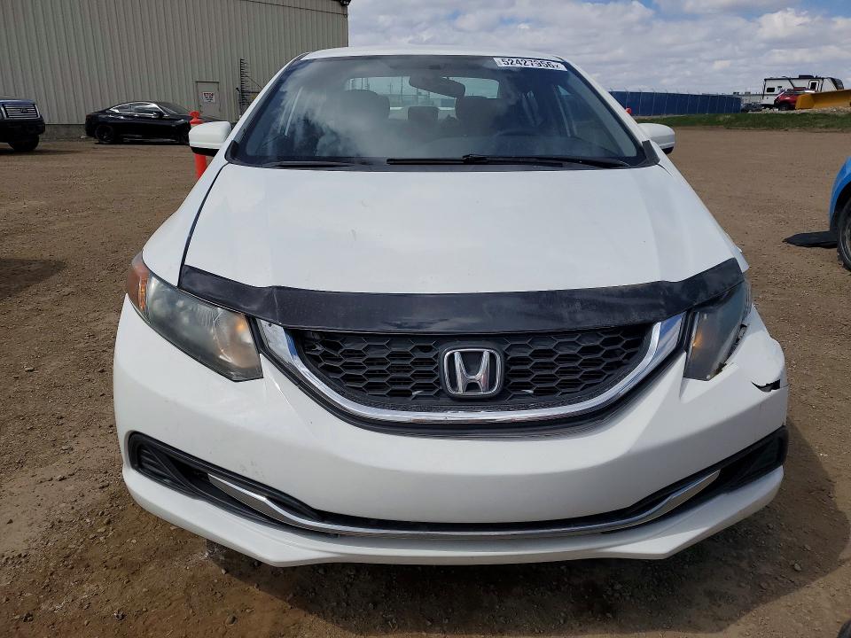 Продаж на аукціоні авто 2015 Honda Civic, vin: 2HGFB2E40FH032089, номер лоту: 52427956