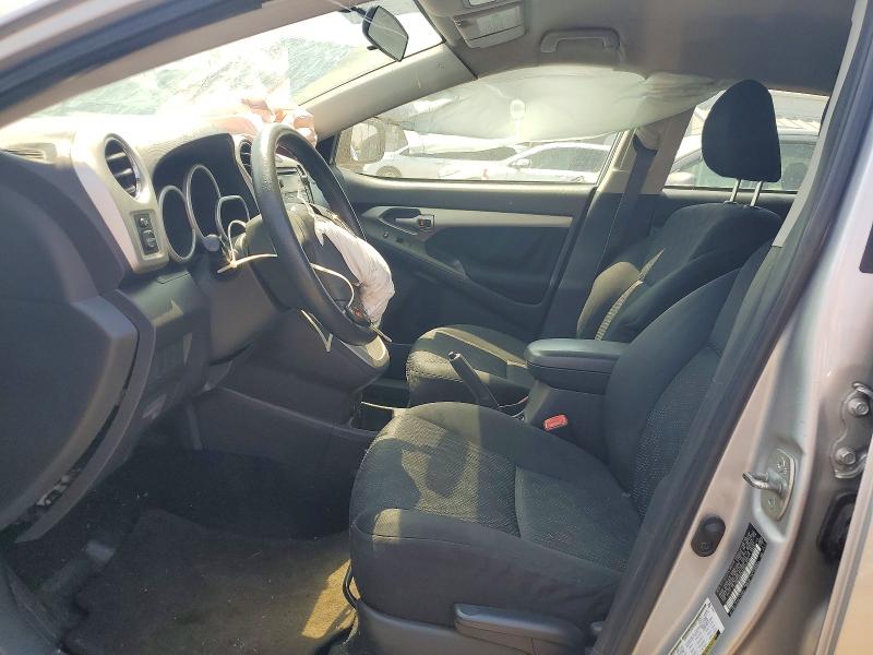Продажа на аукционе авто 2009 Toyota Corolla Matrix, vin: 2T1KE40E59C025914, номер лота: 54048716