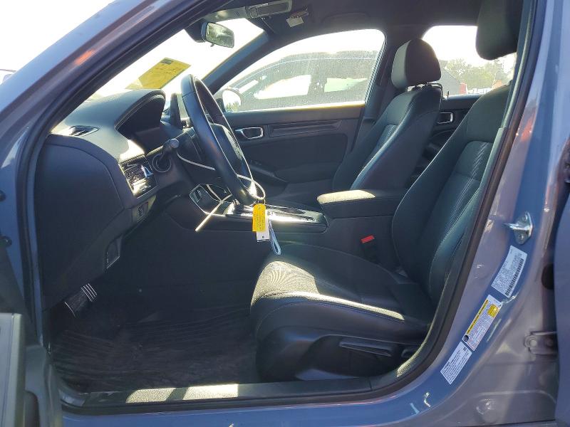 Продаж на аукціоні авто 2024 Honda Civic, vin: 19XFL2H81RE009186, номер лоту: 52300016