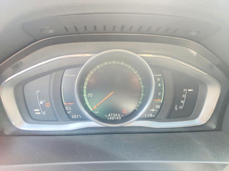 Aukcja sprzedaży 2018 Volvo V60 Cross Country, vin: YV440MWK4J2052882, numer aukcji: 51920596