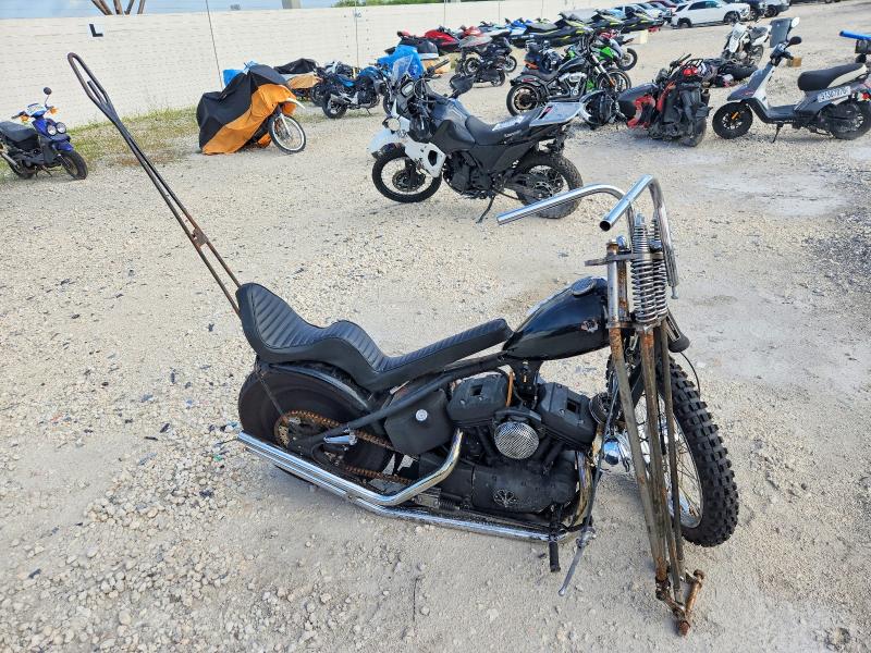 Aukcja sprzedaży 2003 Harley-davidson Xl883, vin: 1HD4CEM193K453503, numer aukcji: 52616216