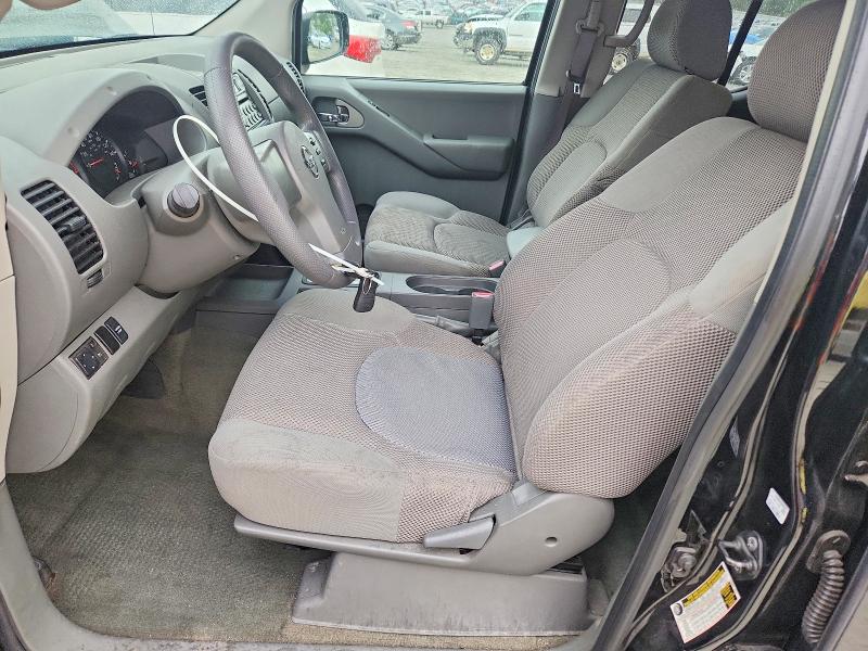 Aukcja sprzedaży 2006 Nissan Frontier, vin: 1N6AD07U06C418046, numer aukcji: 52005306