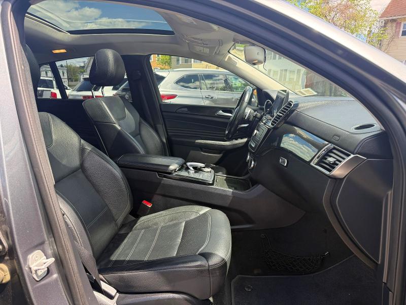 Продаж на аукціоні авто 2018 Mercedes-benz Gle Coupe, vin: 4JGED6EB6JA094710, номер лоту: 53713046